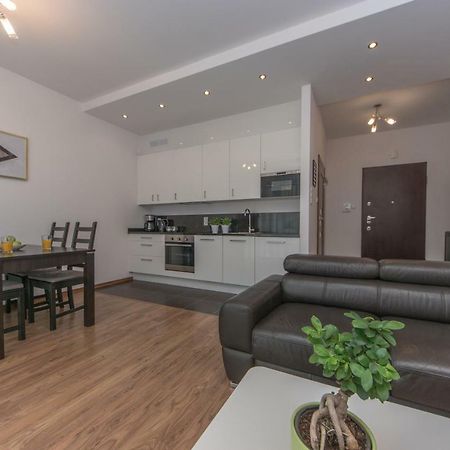 גדנסק Apartamenty Szeroka - Old Town Holidays Home מראה חיצוני תמונה