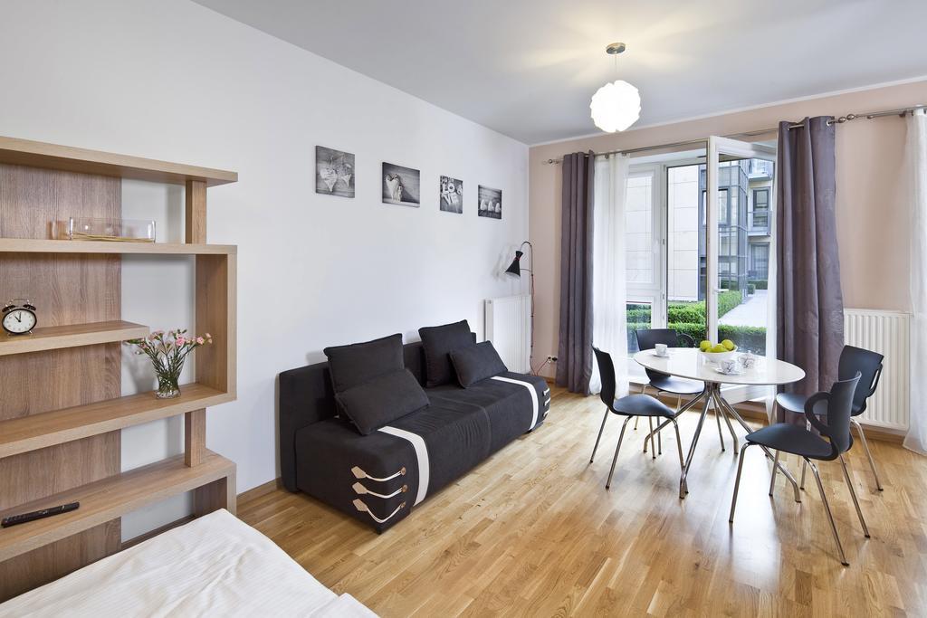 גדנסק Apartamenty Szeroka - Old Town Holidays Home חדר תמונה