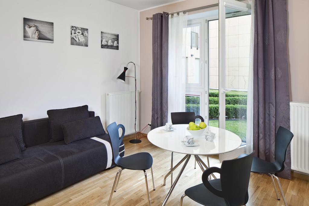 גדנסק Apartamenty Szeroka - Old Town Holidays Home חדר תמונה