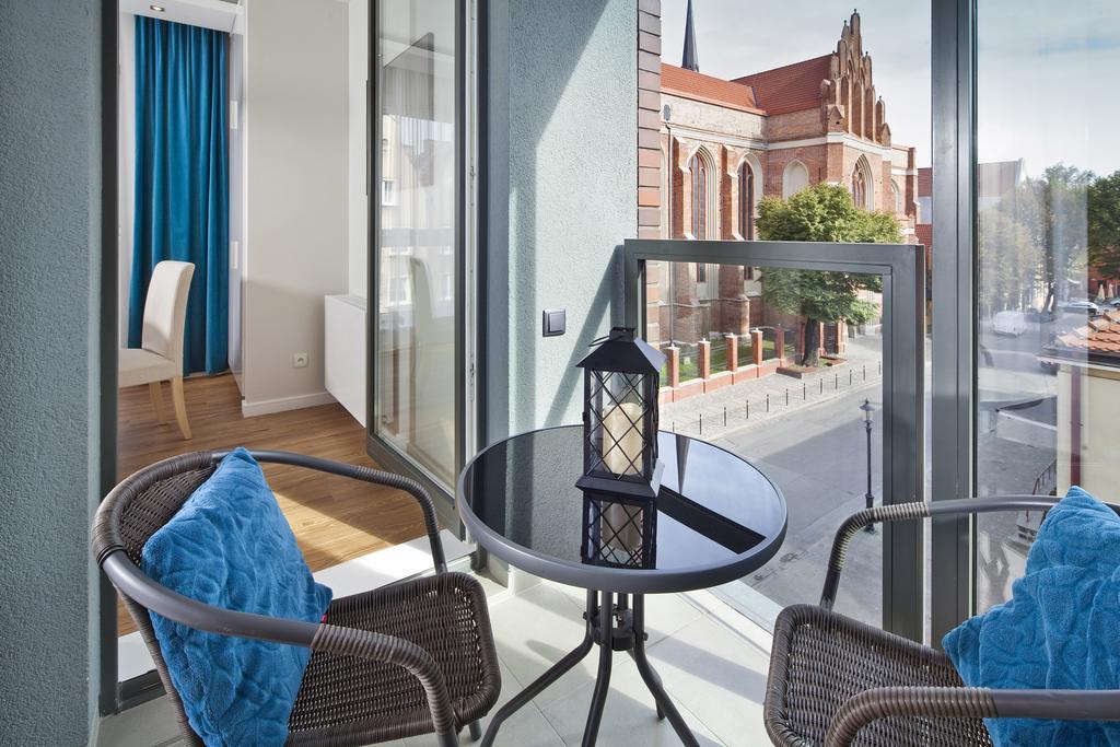 גדנסק Apartamenty Szeroka - Old Town Holidays Home חדר תמונה