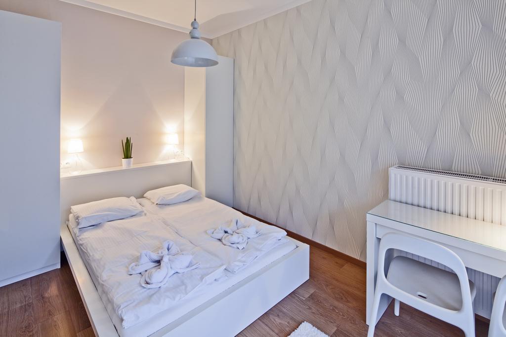 גדנסק Apartamenty Szeroka - Old Town Holidays Home חדר תמונה