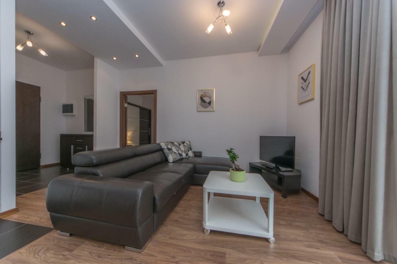 גדנסק Apartamenty Szeroka - Old Town Holidays Home מראה חיצוני תמונה